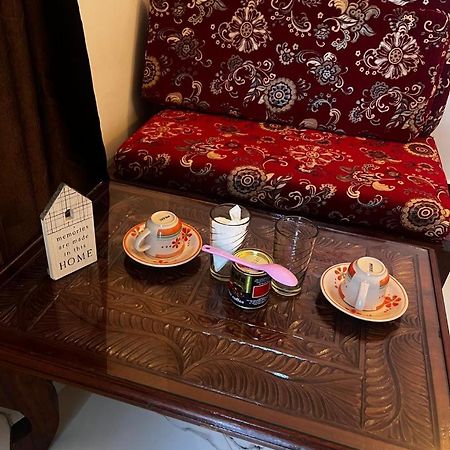 Bed and Breakfast Yakamoz Zanzibar Esterno foto