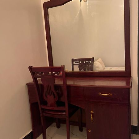 Bed and Breakfast Yakamoz Zanzibar Esterno foto