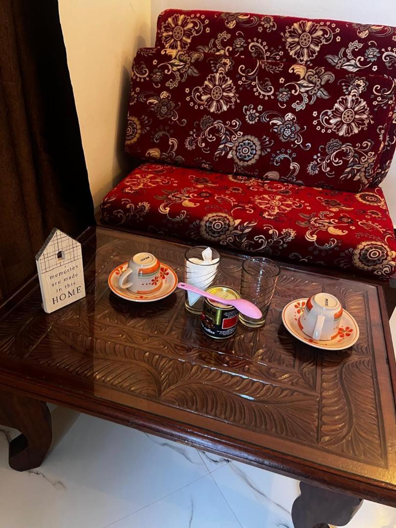 Bed and Breakfast Yakamoz Zanzibar Esterno foto