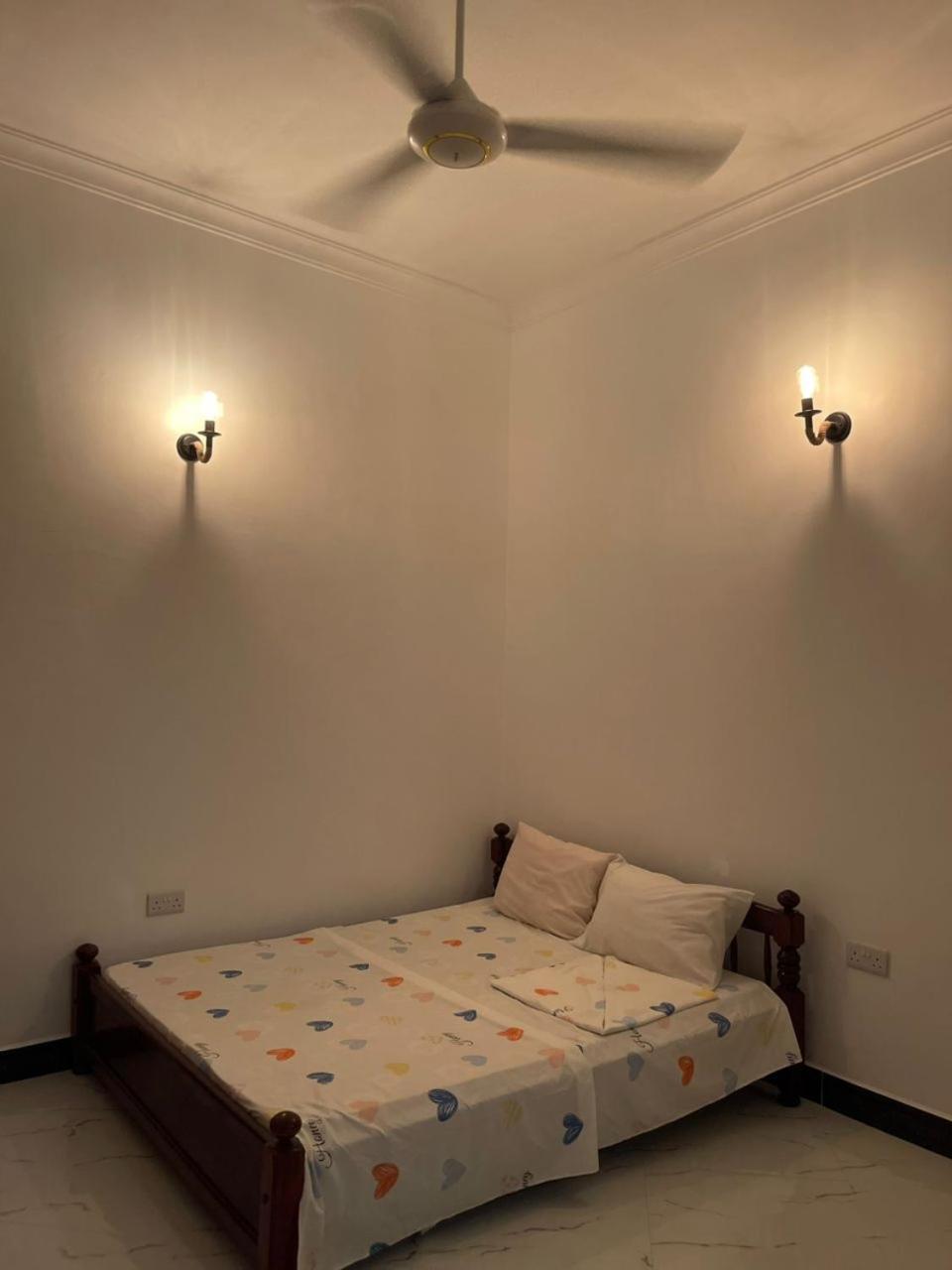 Bed and Breakfast Yakamoz Zanzibar Esterno foto
